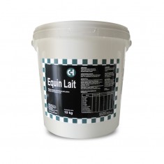 Equin Lait Leche en polvo 10 kg