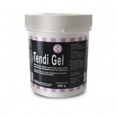 Tendi Gel para caballos 450 gr