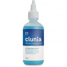 Clunia Maintenance Zn Gel Higiene Bucodental 120 ML