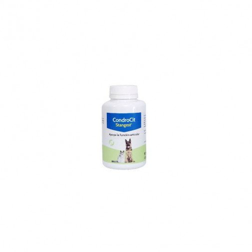 Condrocit Stanvet Condroprotector 120 comprimidos
