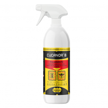 Cucanor B Insecticida en Spray 750 ml