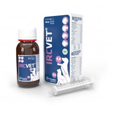 IRC-Vet Gel 50 ml