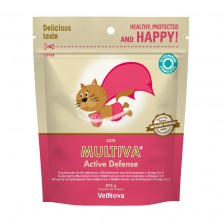Multiva Active Defense Cat