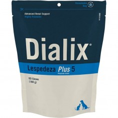 Dialix Lespedeza Plus 5