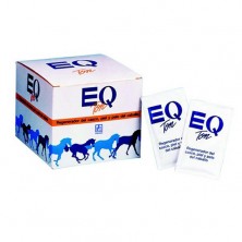 EQ TON Complejo vitamínico B caballos