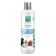 Champú Intensificador de color perros Menforsan