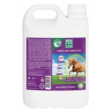 Spray Anti-insectos Equino Menforsan 5 litros