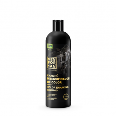 Champú Intensificador de color para caballos 1 litro