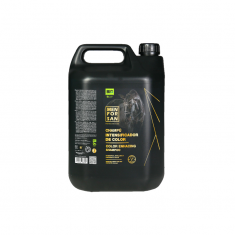 Champú Intensificador de color para caballos 5 litros