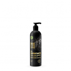 Gel Hidratante para los Cascos de Caballos Menforsan 500 ml