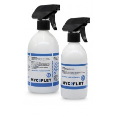 Mycoflet Spray Antisarna y Antifúngico