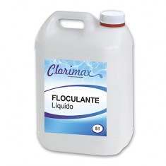 Floculante para piscinas Clorimax