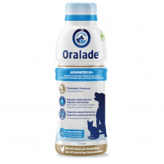 Oralade GI Support