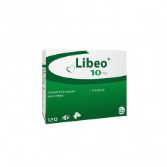 Libeo para perros 10 mg