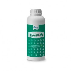 Biozul Repelente Natural de Insectos