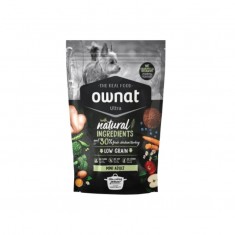 Ownat Ultra Mini Adult  400 gramos