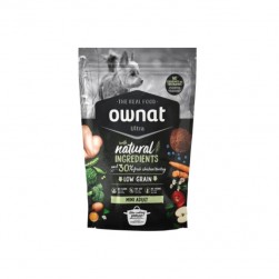 Ownat Ultra Mini Adult Perros