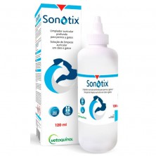 Sonotix Limpiador auricular