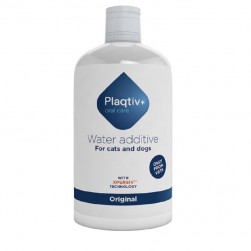 Plaqtiv Aditivo para el agua