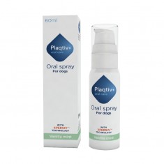 Plaqtiv Spray Bucal 60 ml