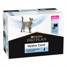Purina Pro Plan Hydra Care Gatos