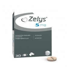 Zelys Comprimidos