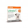 Librela para aliviar la Osteoartritis en Perros 5 a 10 kg