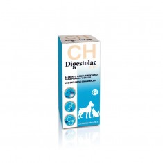 Digestolac Gel Oral Perros y gatos 30 ml