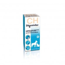 Digestolac Gel Oral Perros y gatos 30 ml