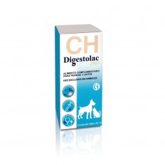 Digestolac Gel Oral Perros y gatos 60 ml