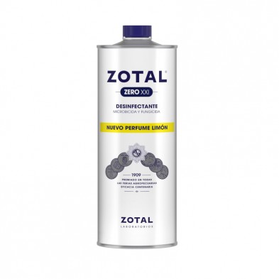 Zotal Zero Desinfectante doméstico
