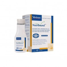 Nutribound Suplemento para la recuperación perros