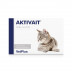 Aktivait Gatos Cápsulas