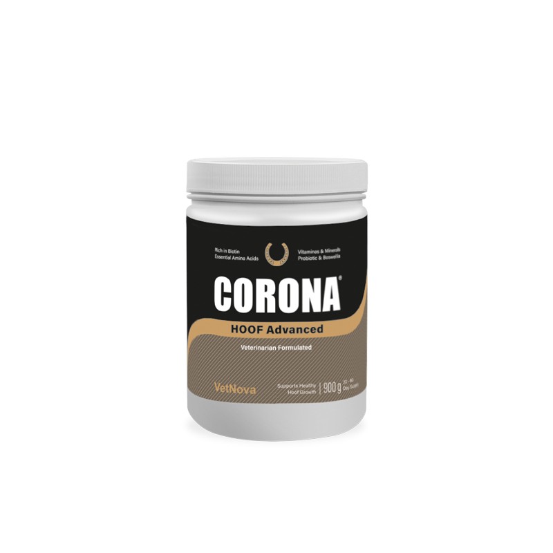 Corona Hoof Advance 900 gr