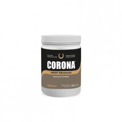 Corona Hoof Advance 900 gr