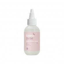 Cutania Zn-Spray Antiséptico y Regenerante 59 ml