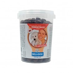 Deli Dog Pollo 300 gr