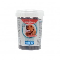 Deli Dog Salmón 300 gr