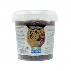 Deli Dog Grain Free 800 gr