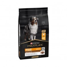 Purina Pro Plan Duo Délice Medium & Large Pollo