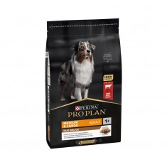 Purina Pro Plan Duo Délice Medium Large Adult Buey