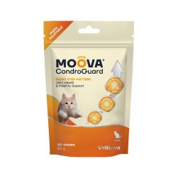 Moova CondroGuard Chews