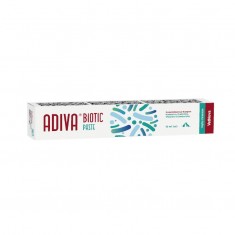 Adiva Biotic Pasta 15 ml