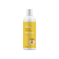 Cutania Benzop Shampoo 355 ml