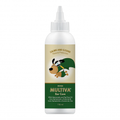 Multiva Ear Care 118 ml