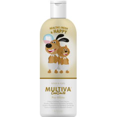 Multiva CoolSmile Pro-White