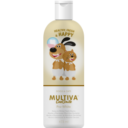 Multiva CoolSmile Pro White