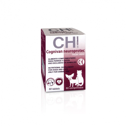Cognivan Neuroprotec neuroprotector