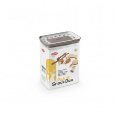 Bote pet snack Box Stefanplast