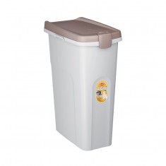 Pet food container Stefanplast